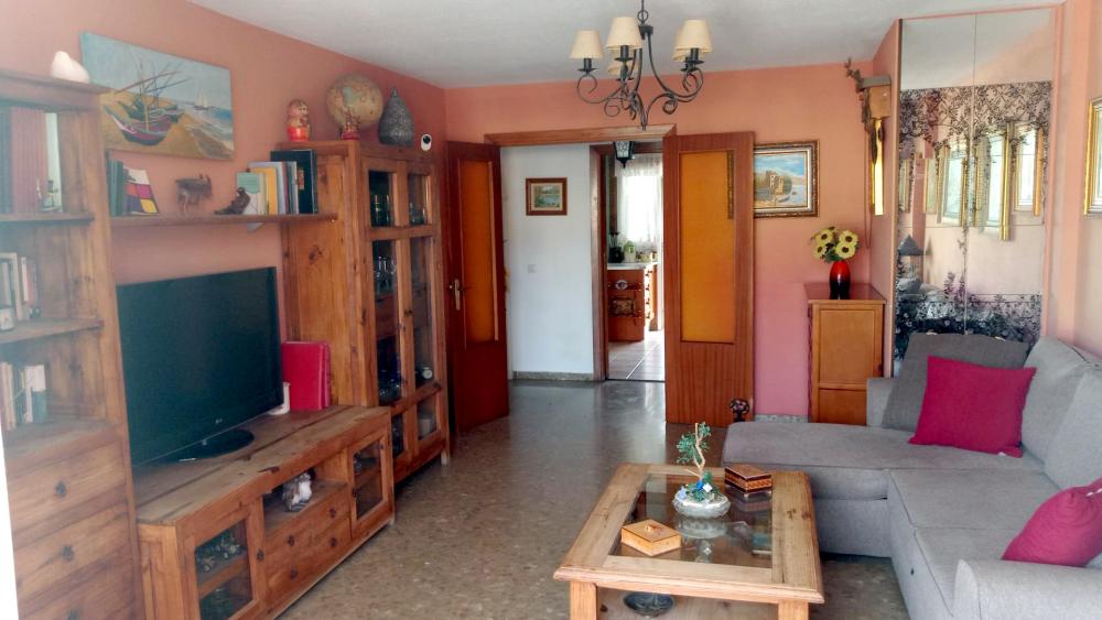  à vendre appartement Pedregalejo 29017 Málaga-Costa Del Sol 2