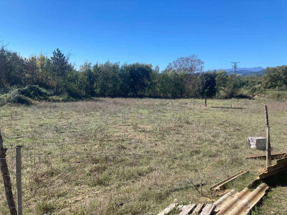  à vendre terrain Riudarenes Selva 10