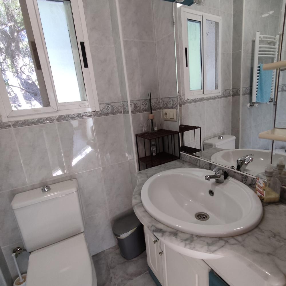  à vendre villa La Cañada Horta Oest 25