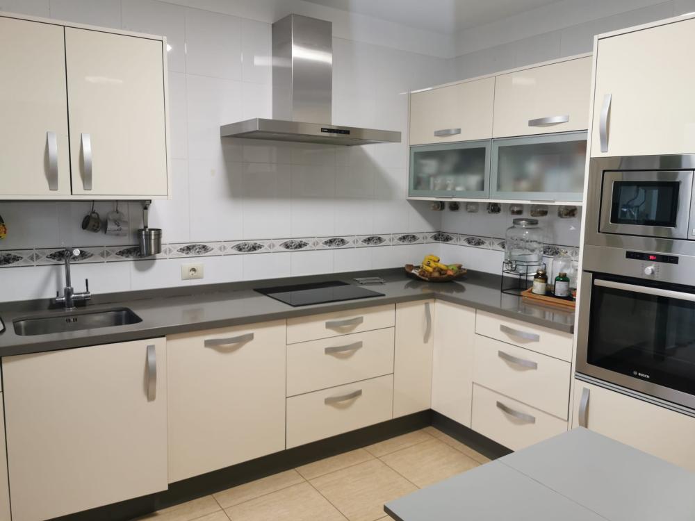  à vendre duplex Las Chafiras Zona Sur 9