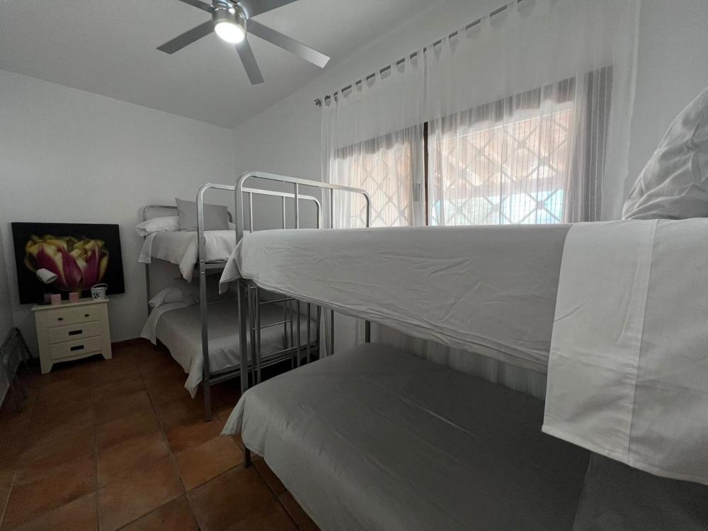  à vendre villa Águilas Alto Guadalentín 33