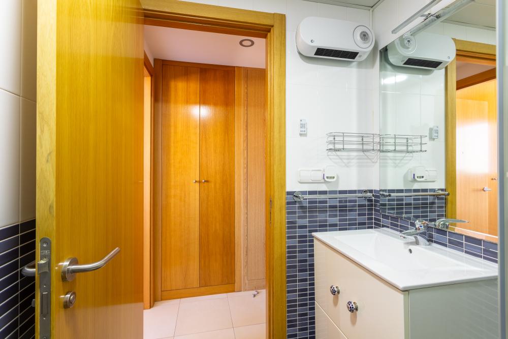  à vendre appartement Poniente Marina Baixa 10
