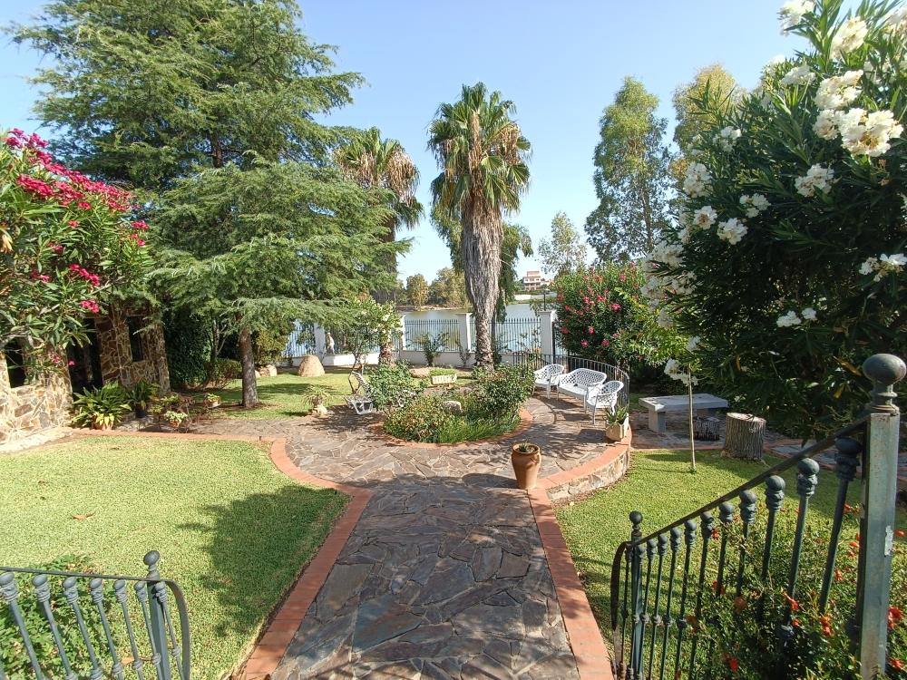  à vendre villa Mérida Merida 1