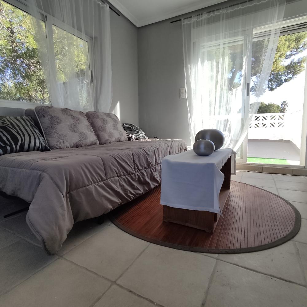  à vendre villa La Cañada Horta Oest 3