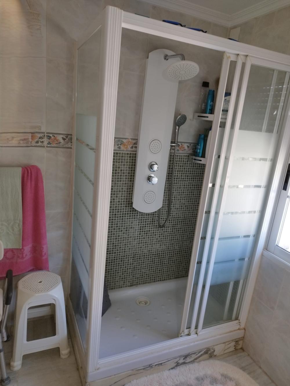 à vendre maison Albufereta Alacantí 14