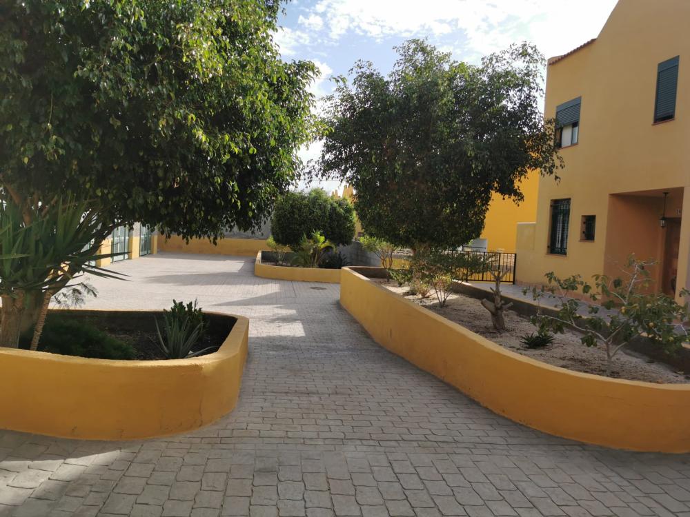  à vendre duplex Las Chafiras Zona Sur 26