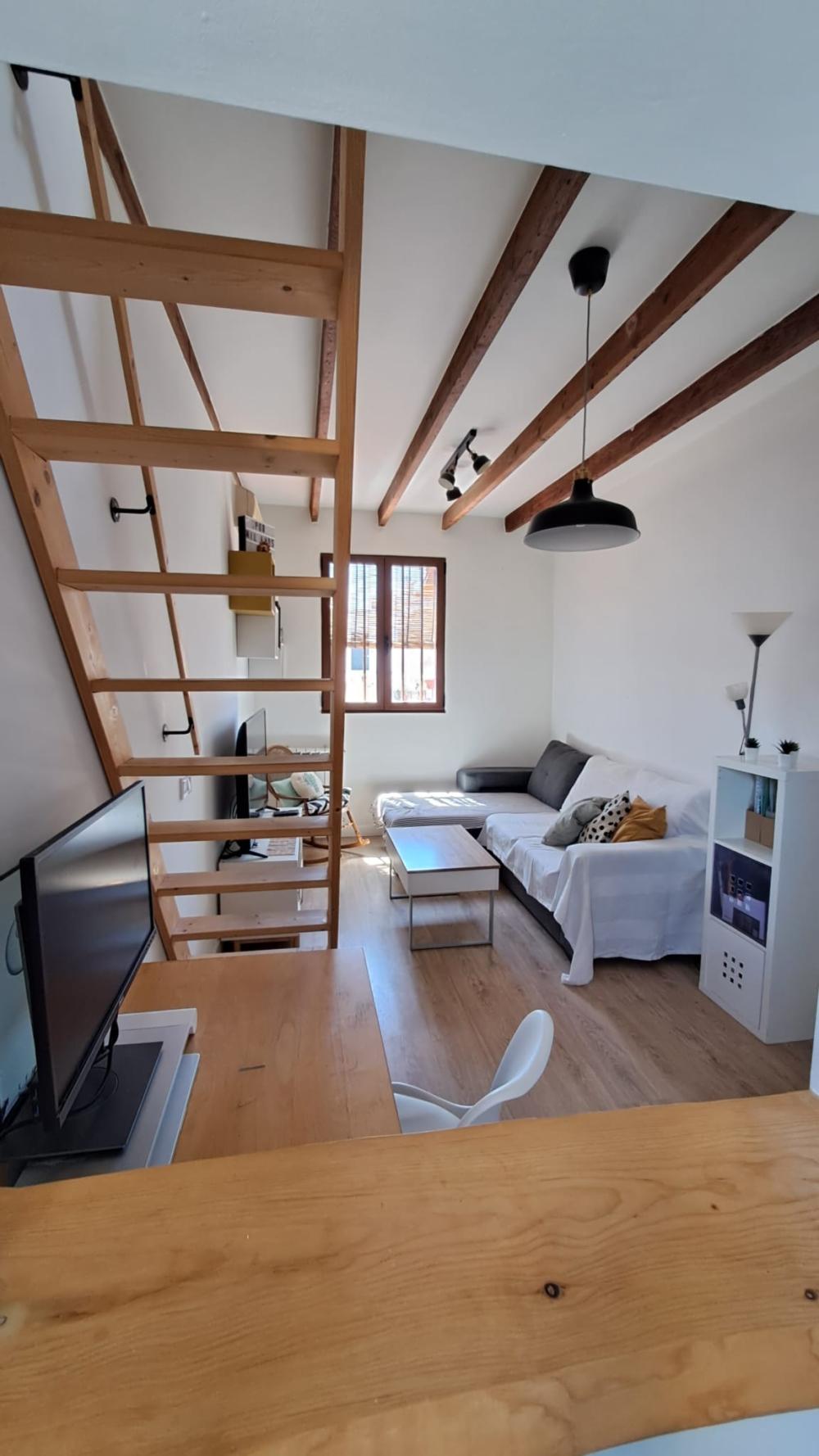  à vendre appartement Centro-Justicia Madrid Capital 3