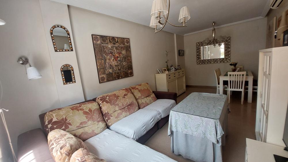  à vendre villa Campanillas Málaga-Costa Del Sol 4