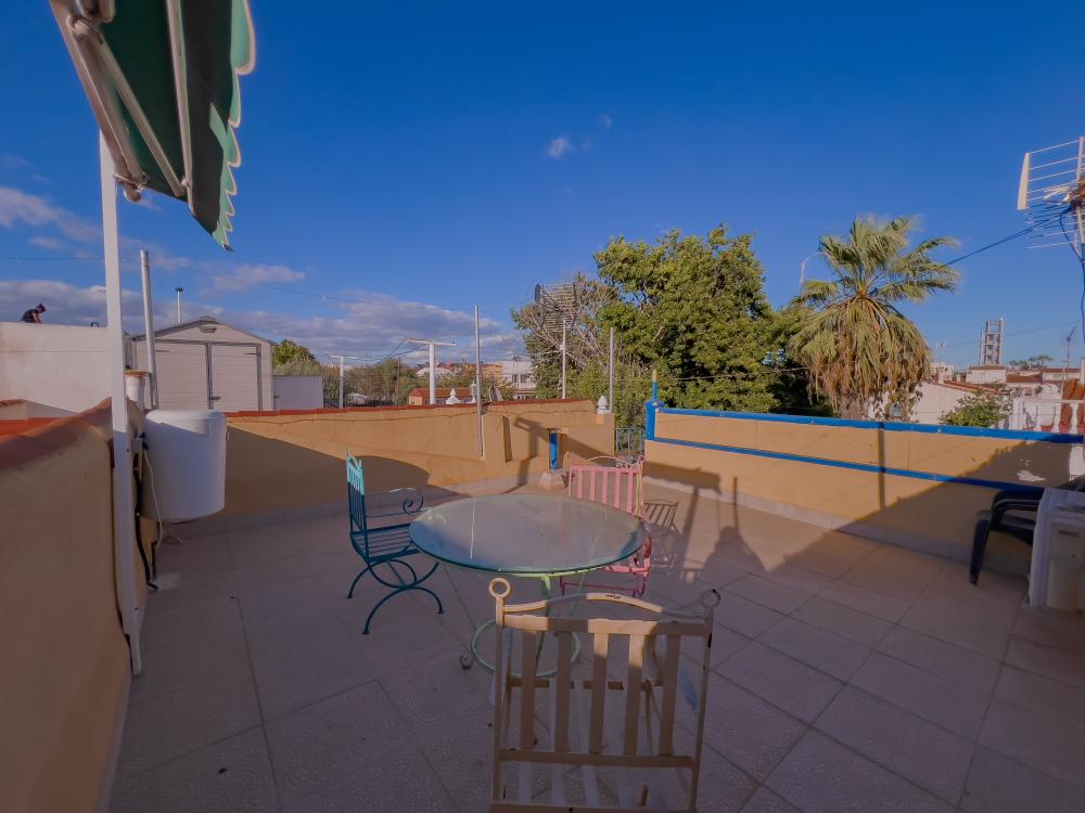 à vendre maison de ville Las Torretas Baix Segura 5