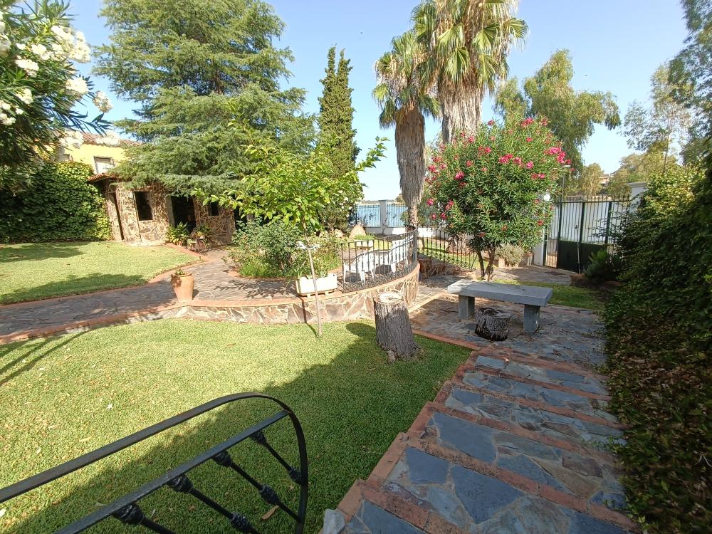  à vendre villa Mérida Merida 21
