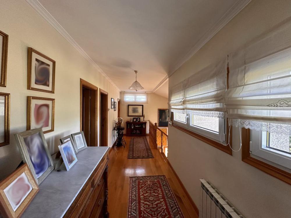  à vendre maison A Barcia Santiago 13