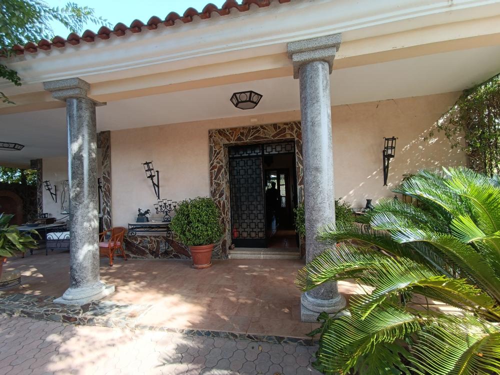  à vendre villa Mérida Merida 35