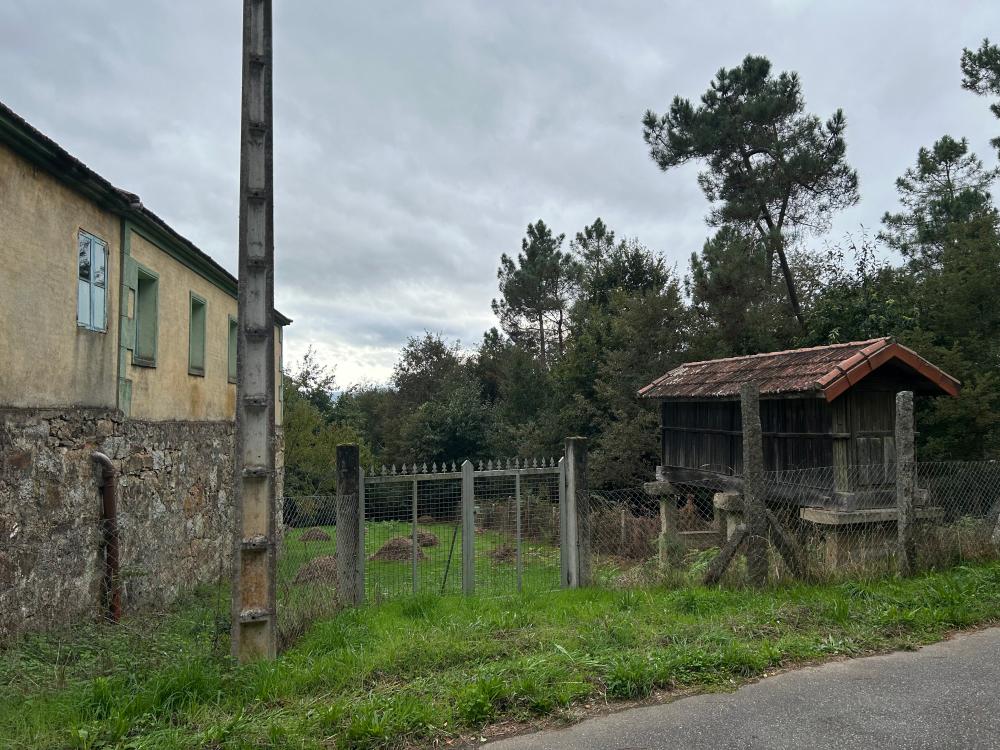  à vendre maison A Teixeira Terra Da Celanova 7