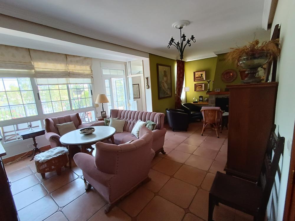  à vendre villa Mérida Merida 31