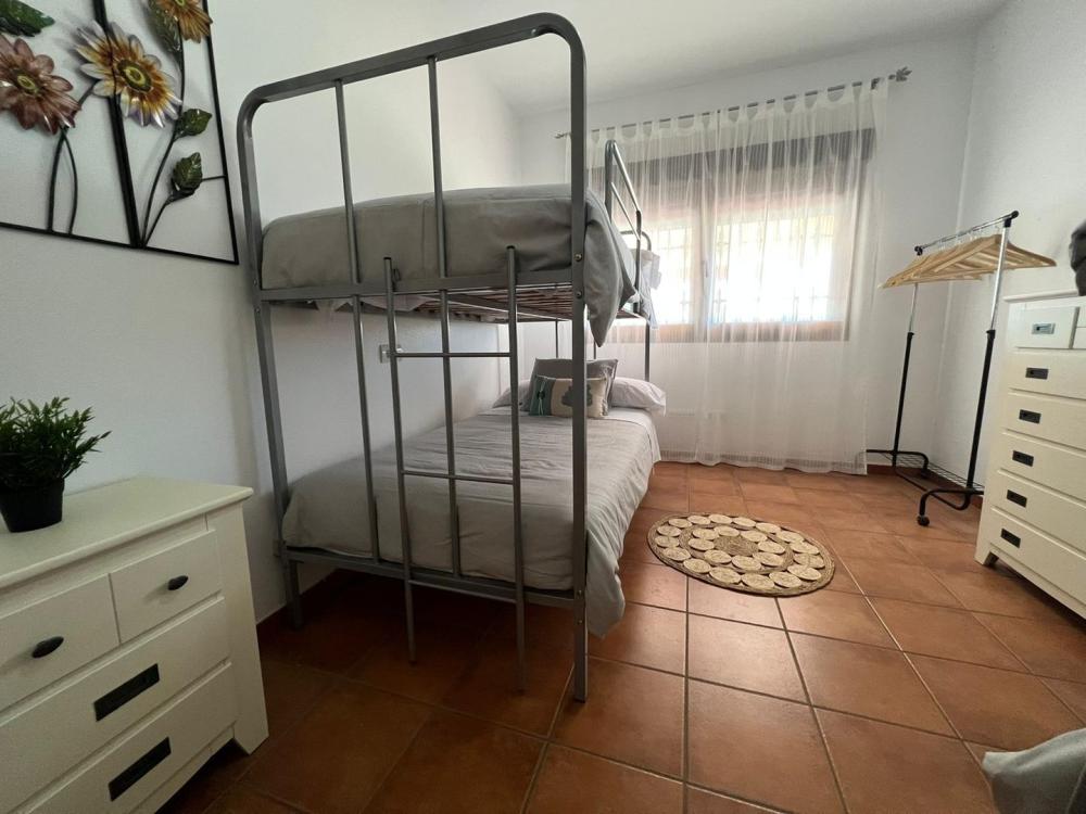  à vendre villa Águilas Alto Guadalentín 11