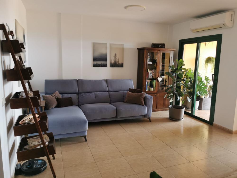  à vendre duplex Las Chafiras Zona Sur 7