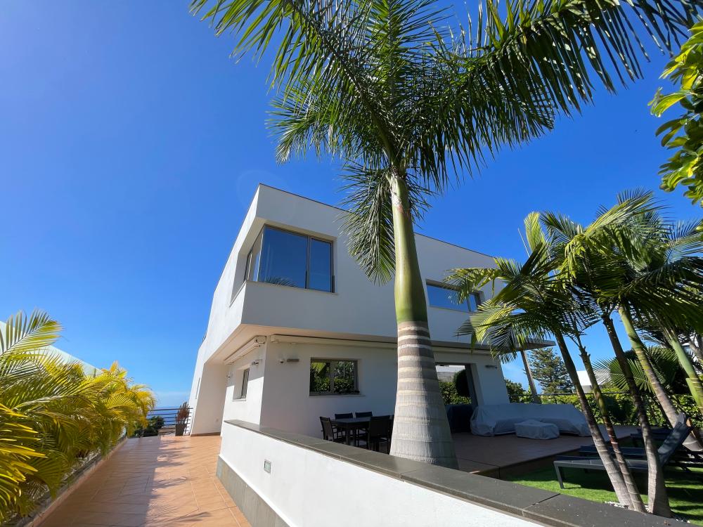  à vendre villa El Durazno Zona Norte 1