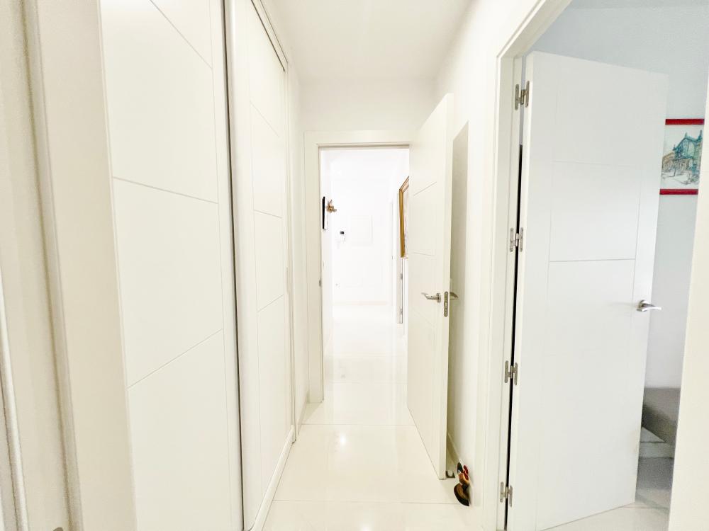  à vendre villa Retamar Comarca Metropolitana De Almería 14