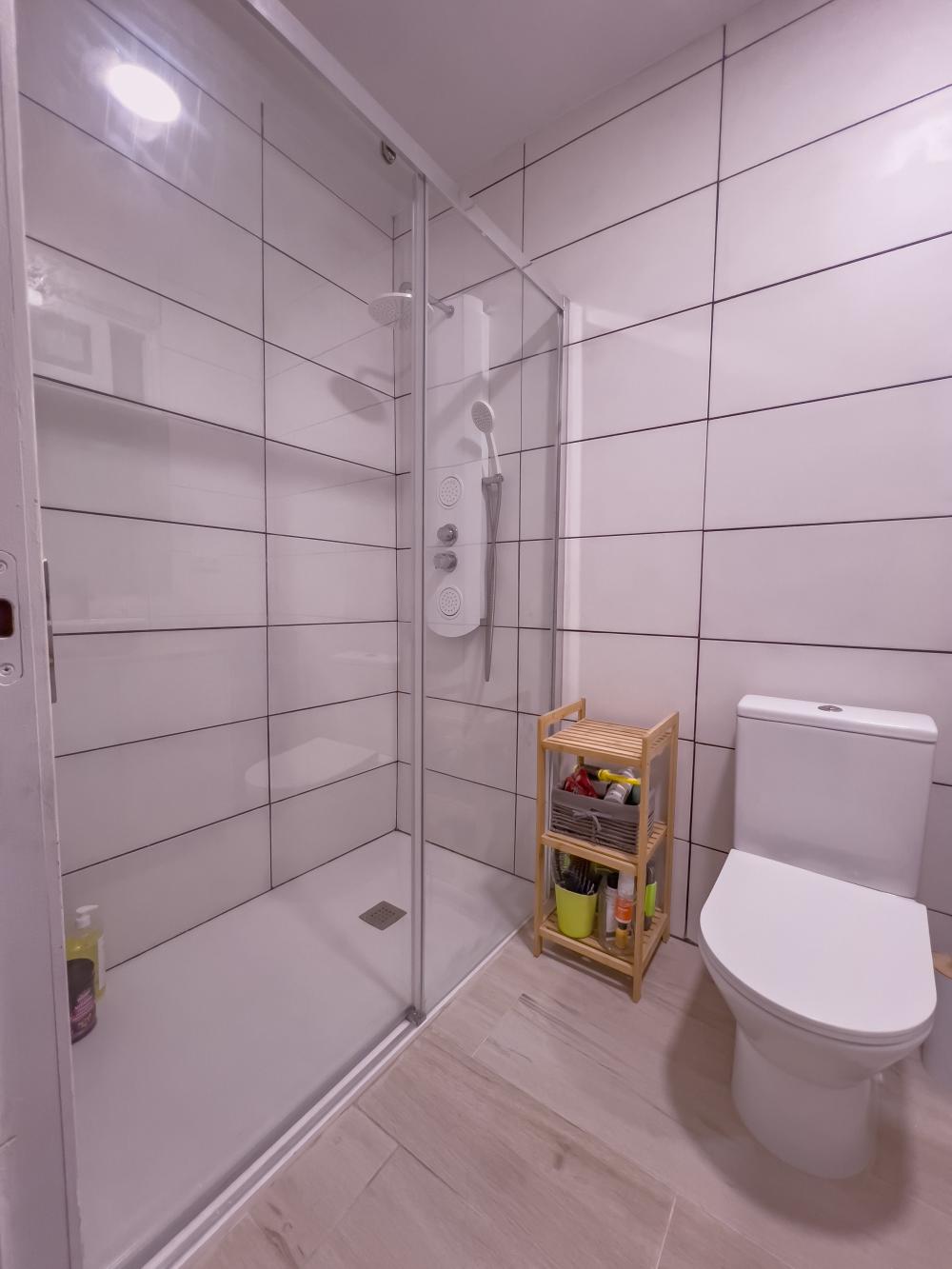  à vendre maison de ville Las Torretas Baix Segura 9