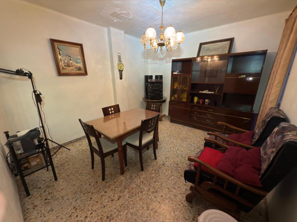  à vendre batiment Albaicín Vega De Granada 15