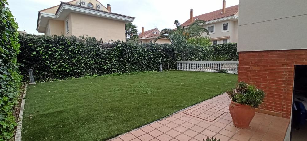  à vendre villa Mérida Merida 3
