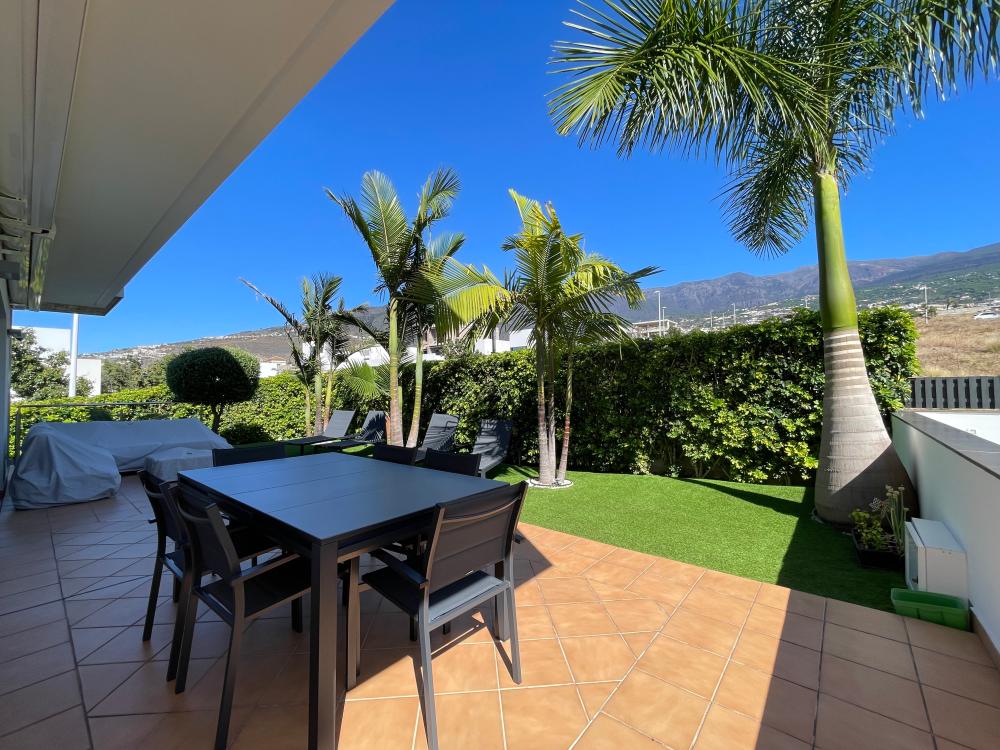  à vendre villa El Durazno Zona Norte 3