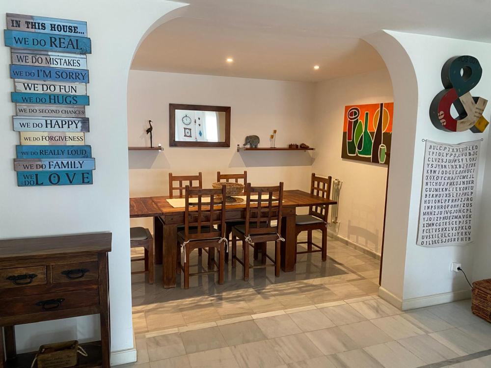  à vendre villa San Agustín Del Guadalix Cuenca Del Medio Jarama 2
