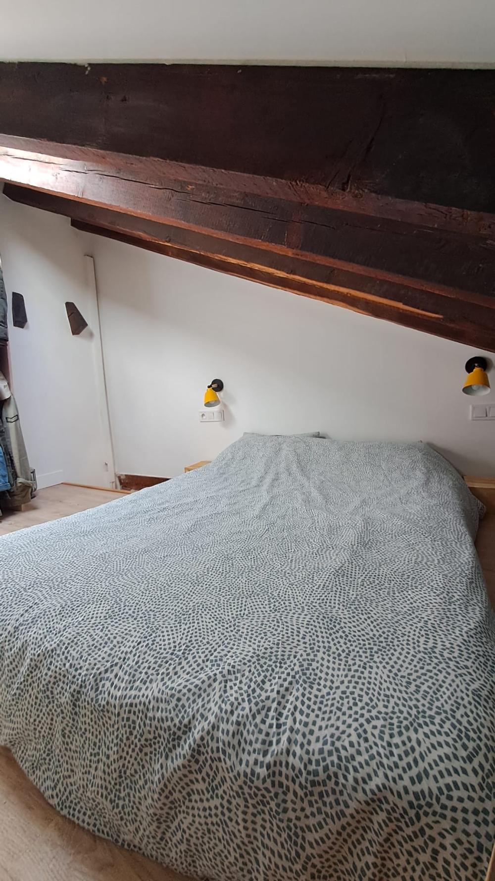  à vendre appartement Centro-Justicia Madrid Capital 15