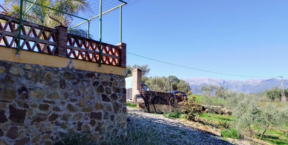  à vendre maison de campagne Monda Sierra De Las Nieves 49