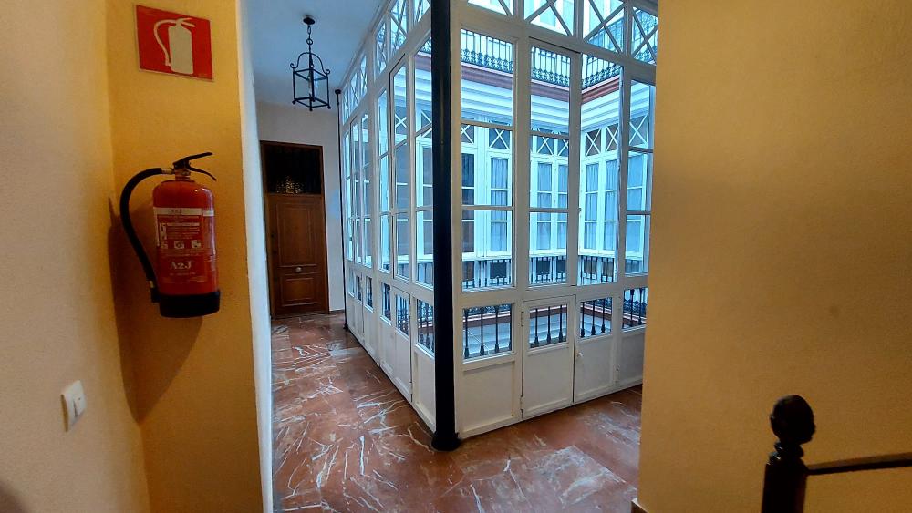  à vendre appartement Sevilla Casco Antiguo 41003 Metropolitana De Sevilla 34