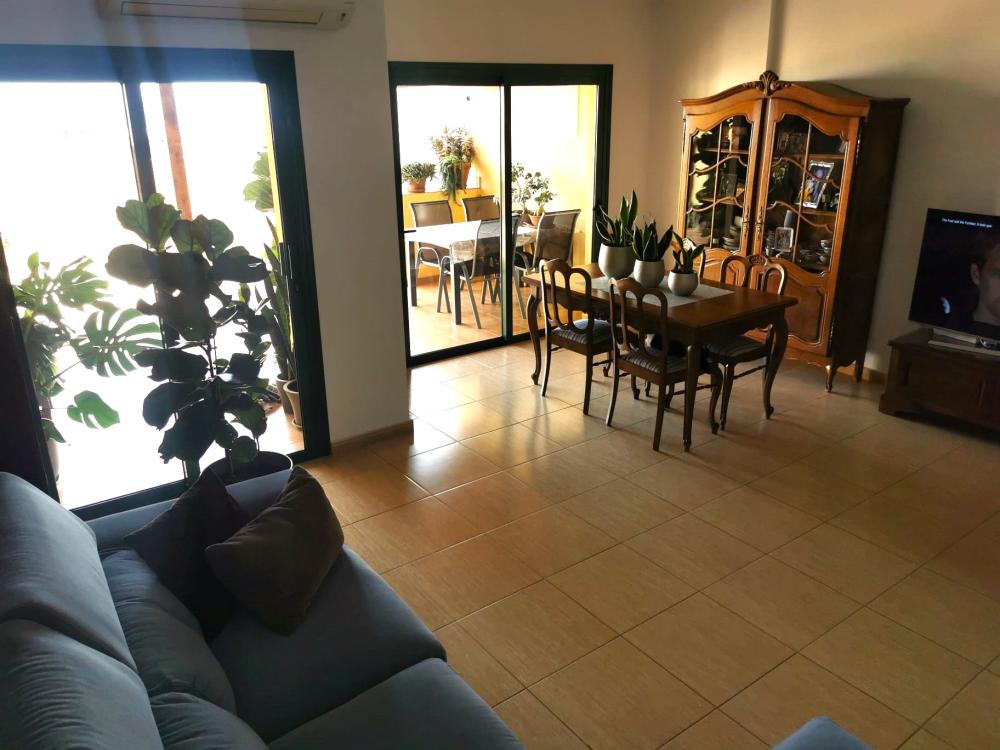  à vendre duplex Las Chafiras Zona Sur 5