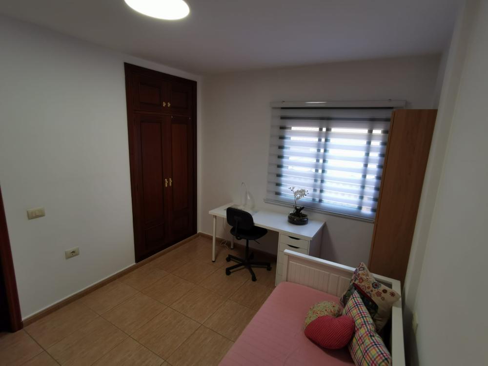  à vendre duplex Las Chafiras Zona Sur 16