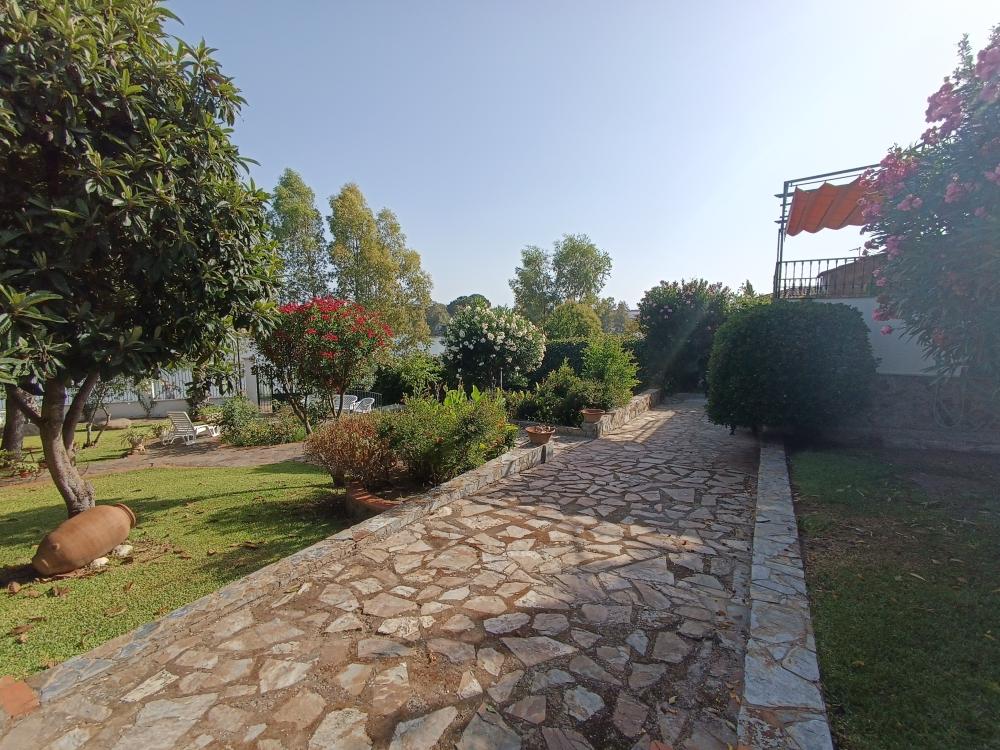  à vendre villa Mérida Merida 7