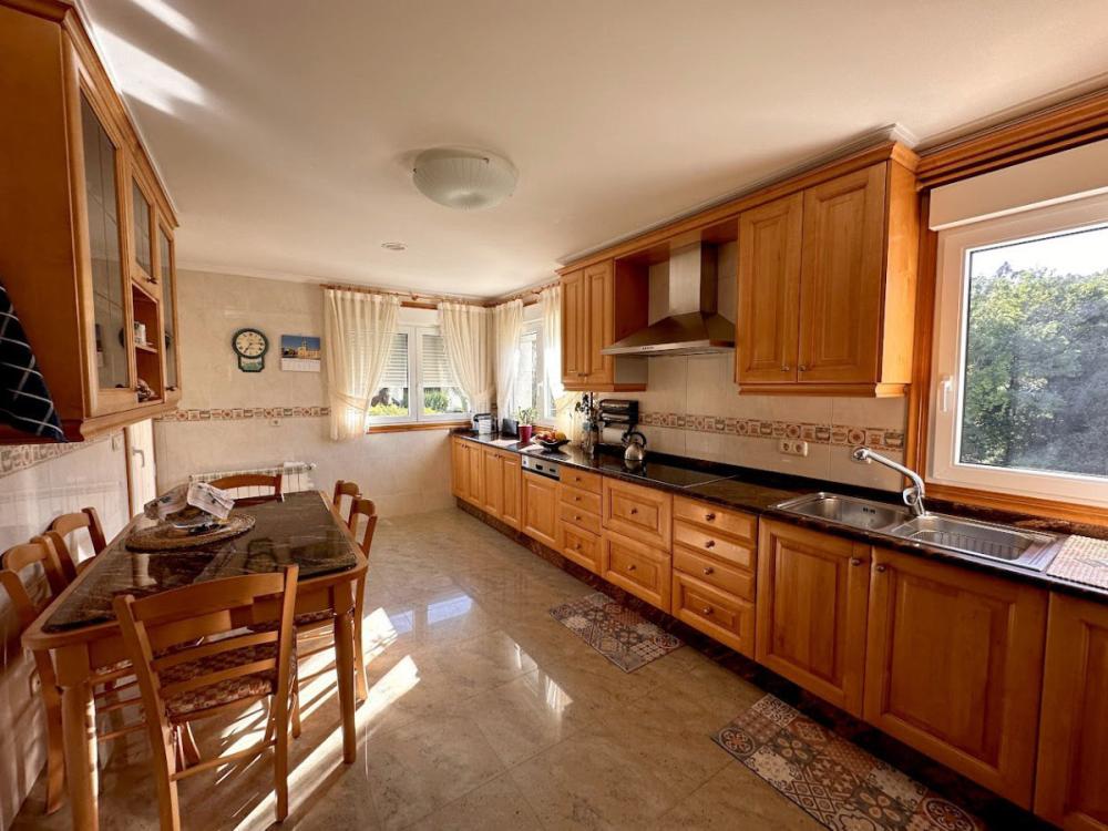  à vendre maison A Barcia Santiago 3