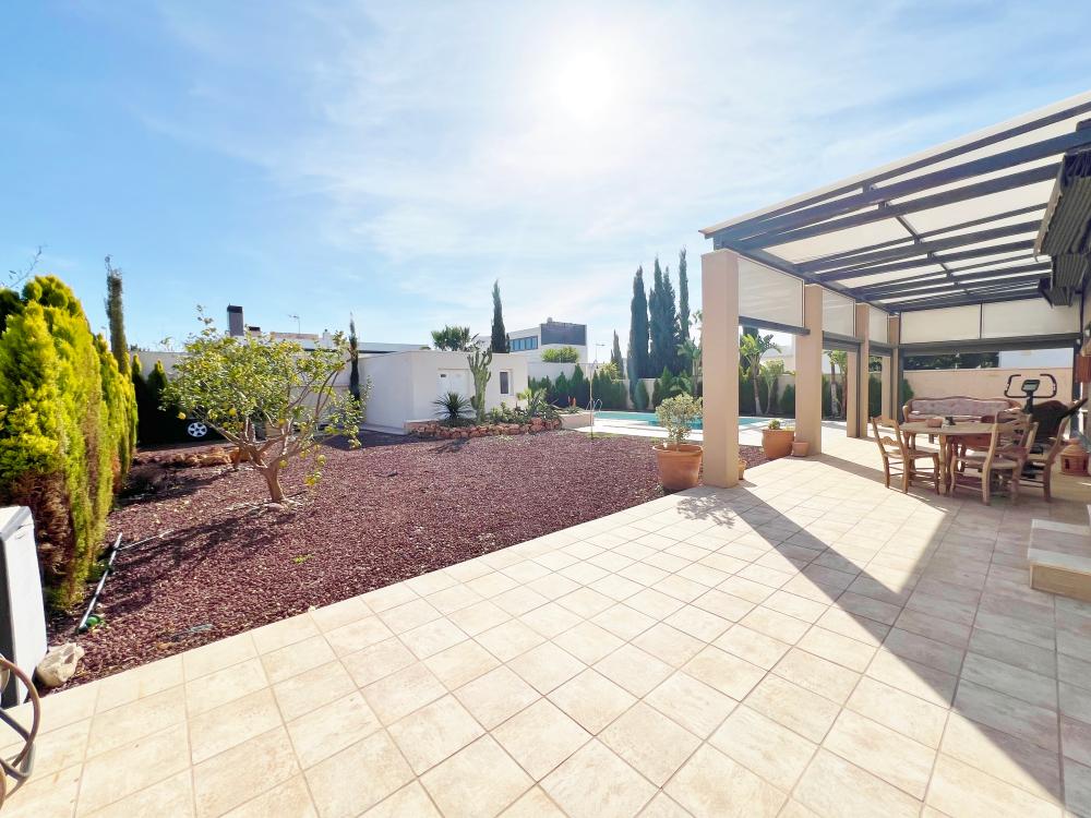  à vendre villa Retamar Comarca Metropolitana De Almería 5