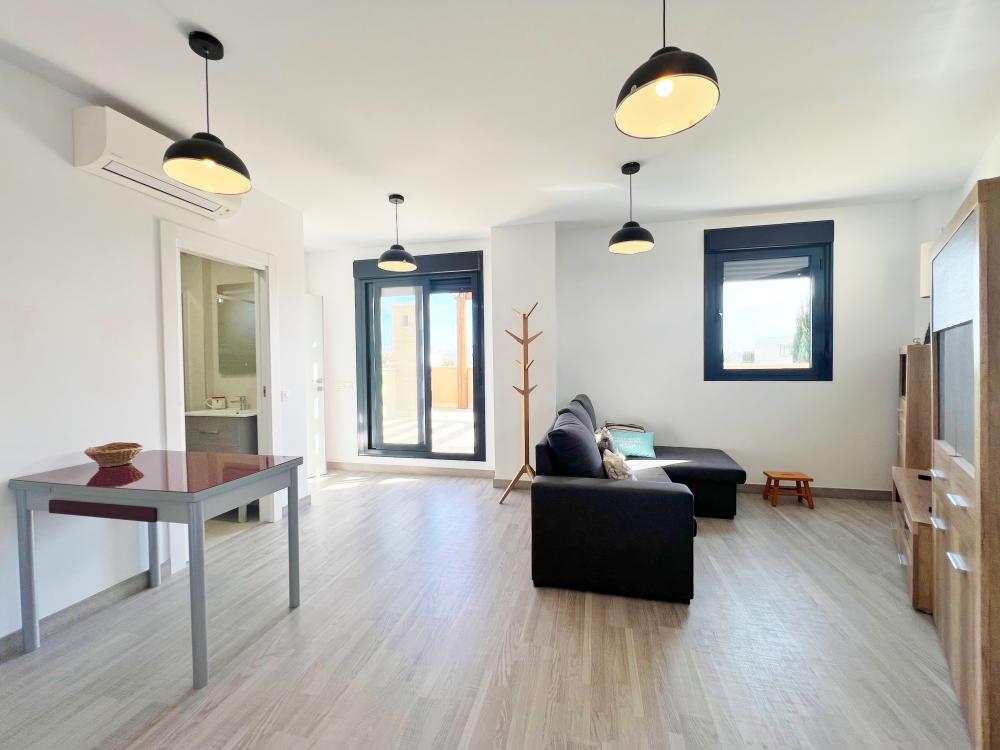  à vendre villa Retamar Comarca Metropolitana De Almería 21