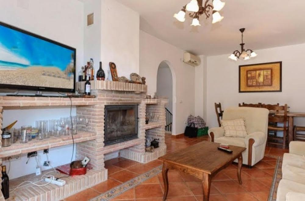  à vendre maison de campagne Monda Sierra De Las Nieves 4