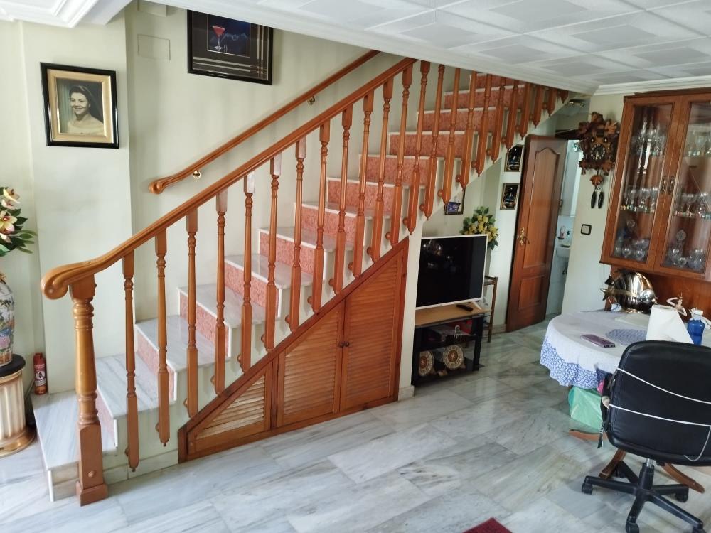  à vendre maison Albufereta Alacantí 5
