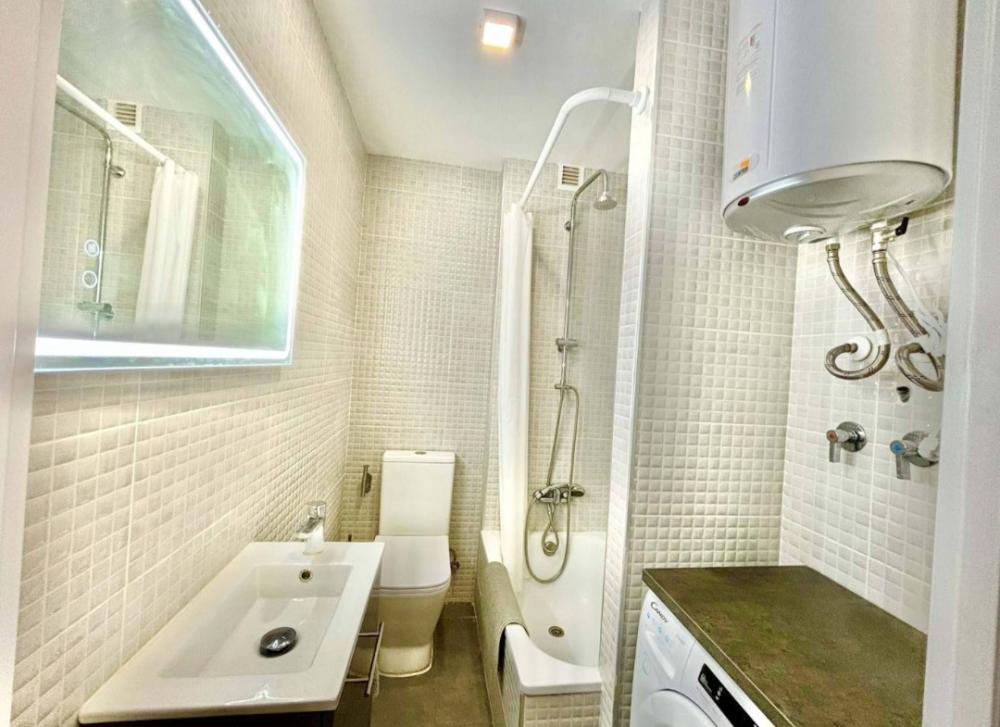  à vendre studio Benalmádena Costa Costa Del Sol Occidental 30