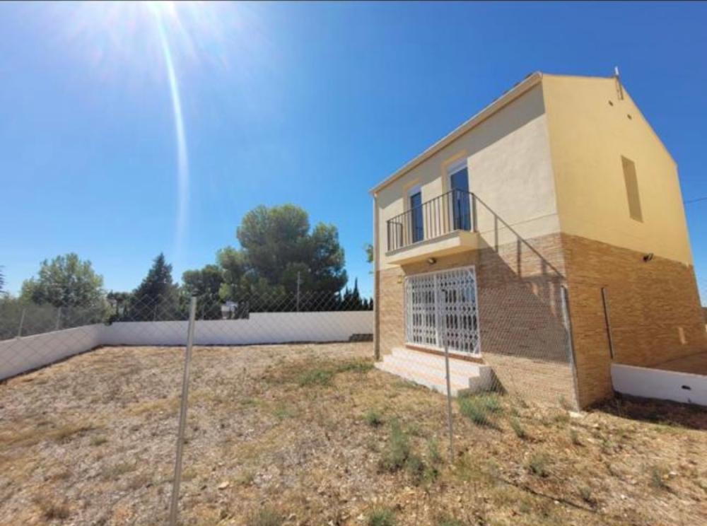  à vendre villa Viñamalata Hoya De Buñol 15