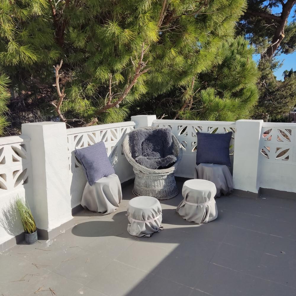  à vendre villa La Cañada Horta Oest 7