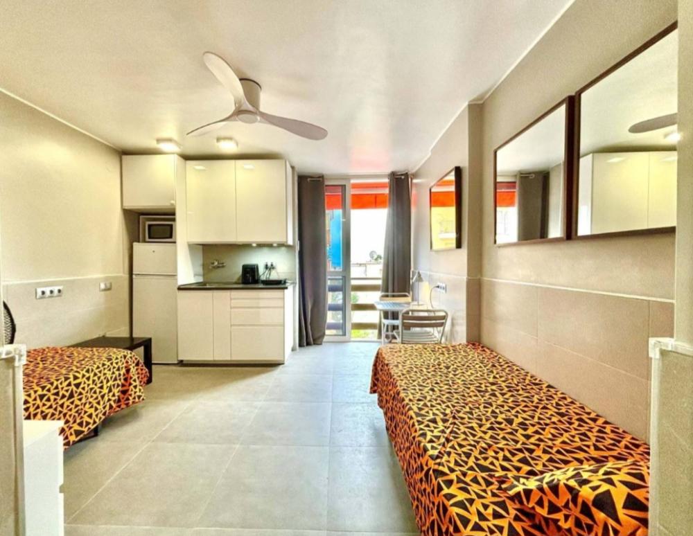  à vendre studio Benalmádena Costa Costa Del Sol Occidental 29
