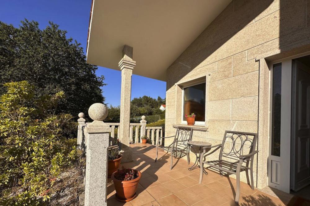  à vendre maison A Barcia Santiago 36