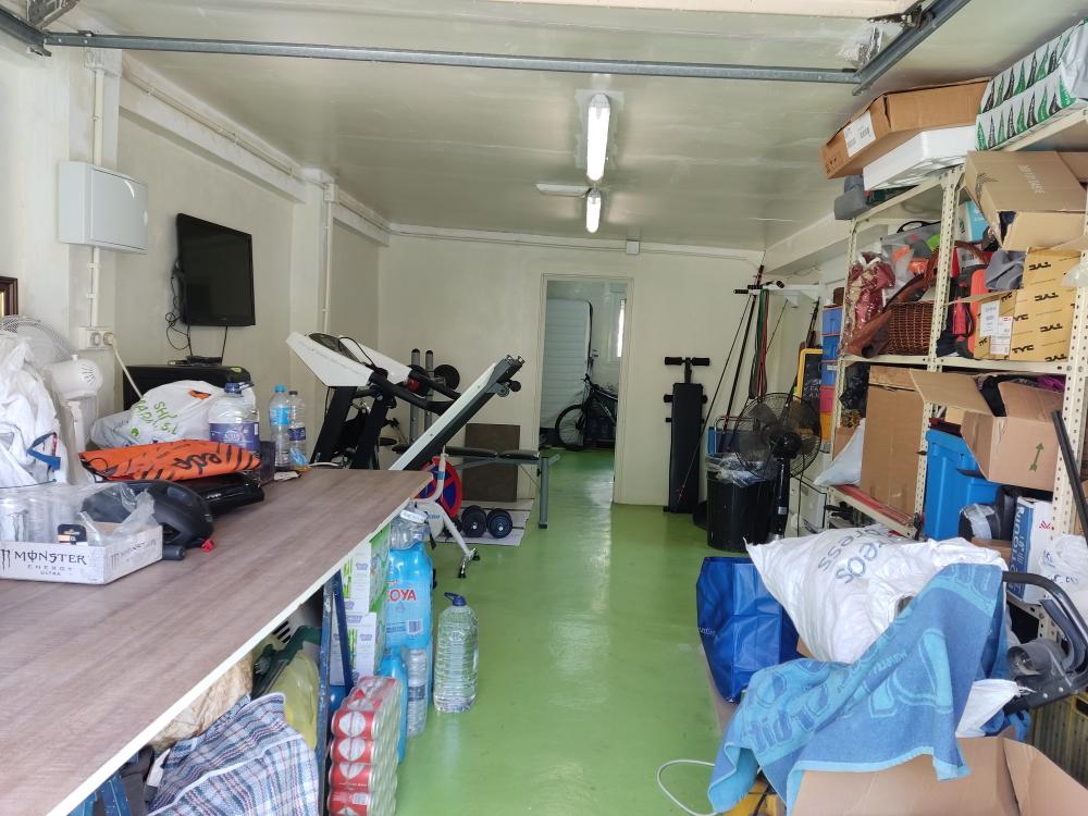  à vendre villa La Cañada Horta Oest 17
