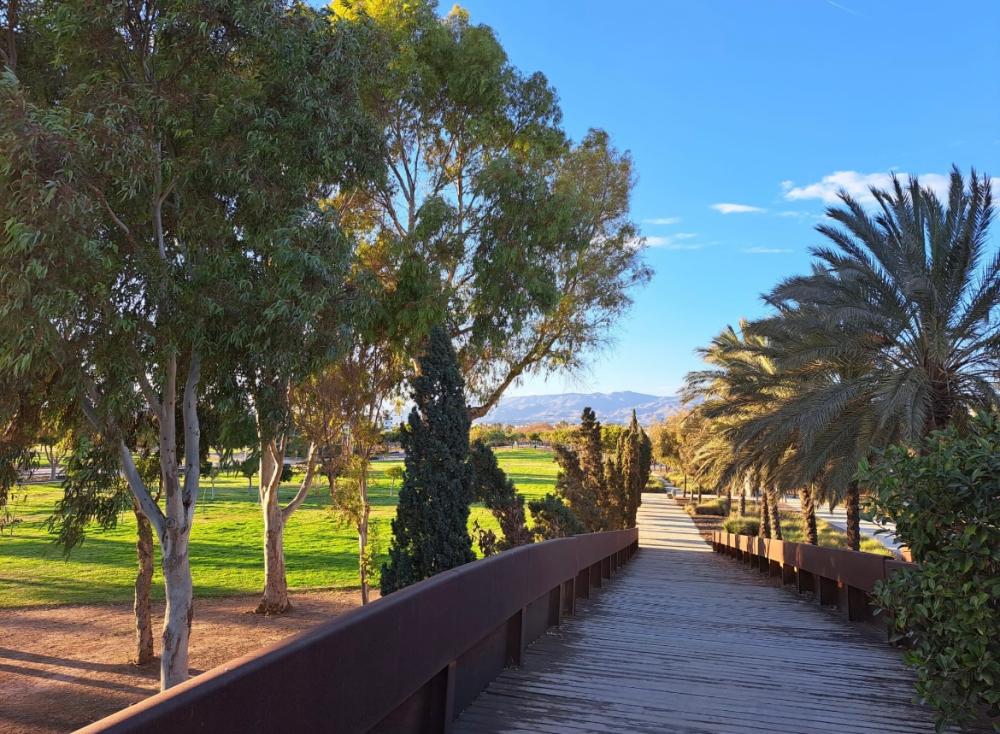  à vendre villa Retamar Comarca Metropolitana De Almería 30