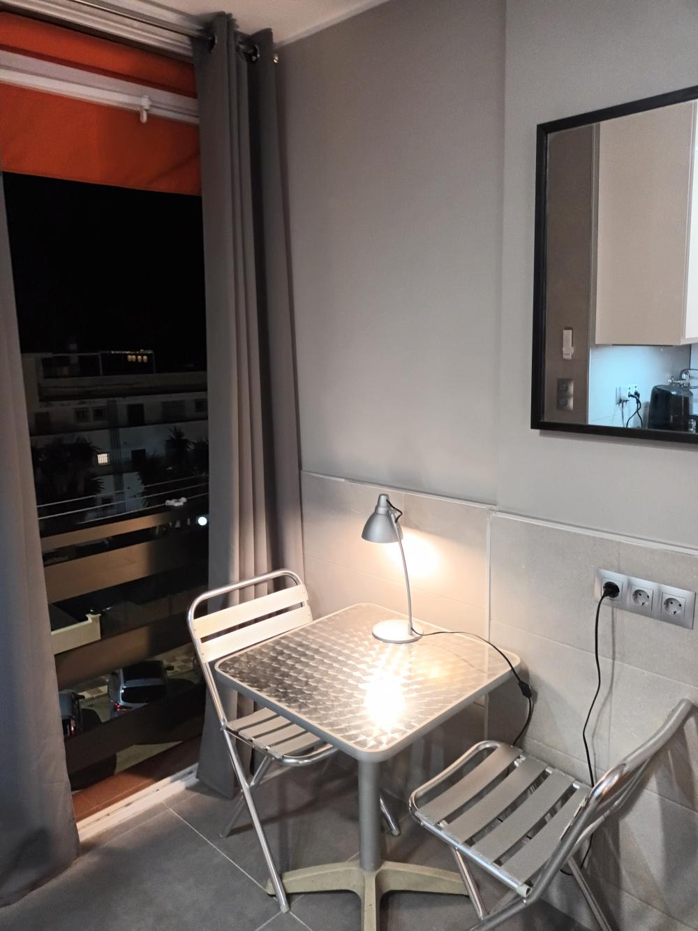  à vendre studio Benalmádena Costa Costa Del Sol Occidental 4