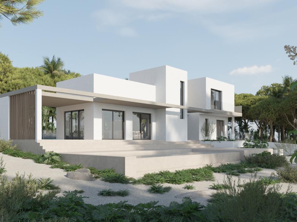 à vendre villa Bahía De Javea Marina Alta 6