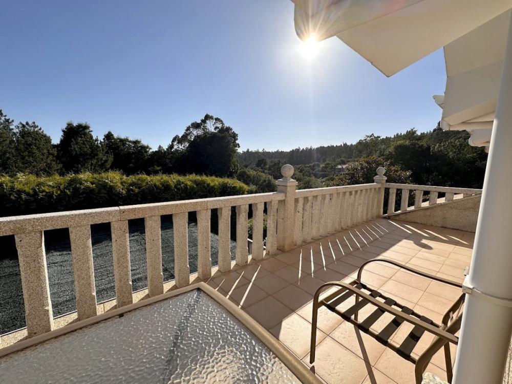  à vendre maison A Barcia Santiago 14