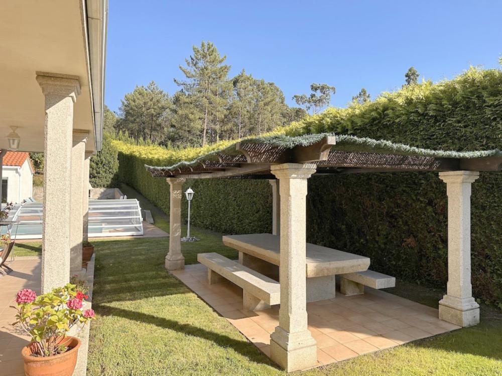  à vendre maison A Barcia Santiago 15