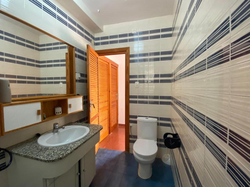  à vendre villa Castalla Alcoia 22